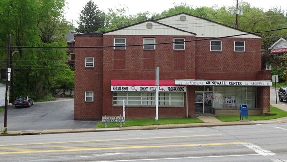 500 Ardmore Boulevard